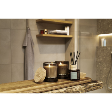 Logotrade mainoslahja ja liikelahja kuva: Wooosh Fragrance Sticks Vihreät yrtit