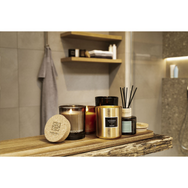 Logo trade liikelahja kuva: Wooosh Fragrance Sticks Vihreät yrtit