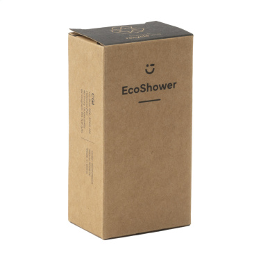Logo trade liikelahja kuva: EcoShower tiimalasi