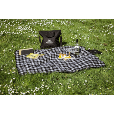 Logo trade liikelahjat mainoslahjat kuva: MacBlanket GRS Picnic peitto