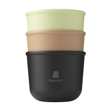 Logo trade liikelahja kuva: Junan lounaspannu