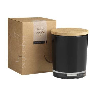 Logotrade mainoslahjat kuva: Wooosh Tuoksukynttilä Sweet Vanilla X-Mas