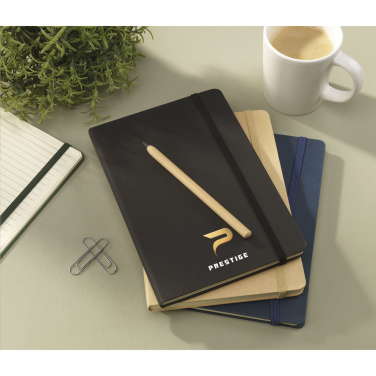 Logotrade mainostuotet kuva: CraftCover muistikirja A5