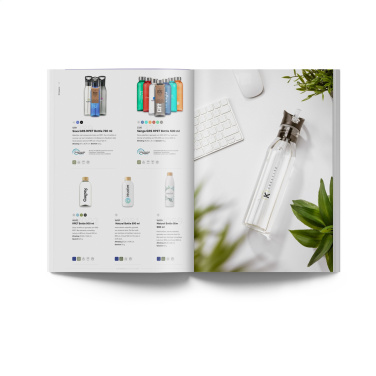 Logo trade liikelahjat mainoslahjat kuva: Katalogi 2025 Print – vakiokansi