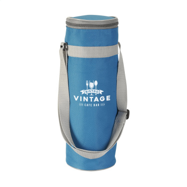 Logotrade mainostuotet kuva: BottleCooler kylmälaukku