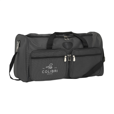 Logotrade mainoslahja tuotekuva: Milan Sports/TravelBag