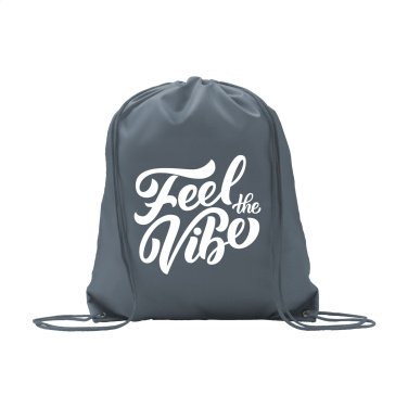 Logo trade mainoslahjat tuotekuva: PromoBag 210D -reppu