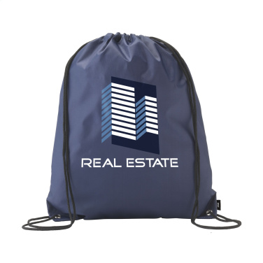 Logotrade mainoslahjat kuva: PromoBag GRS RPET -reppu