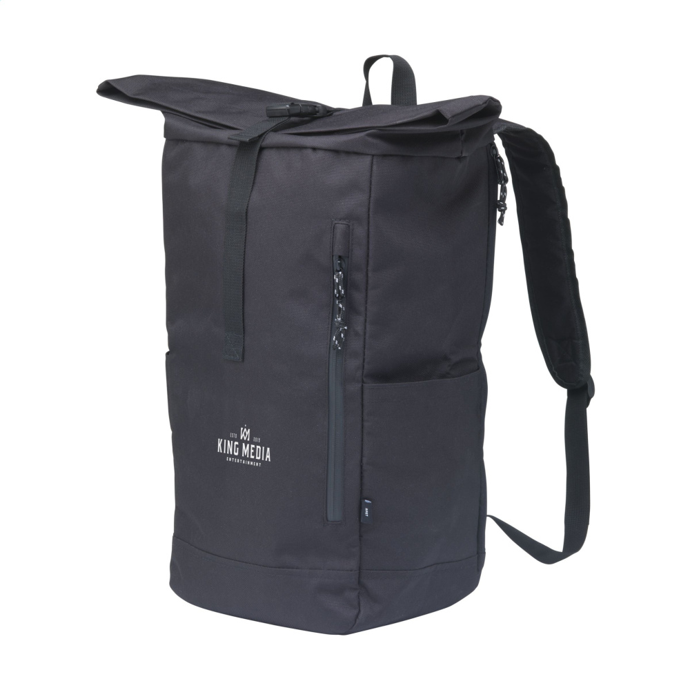 Logotrade mainostuote tuotekuva: Nolan Picnic RPET reppu