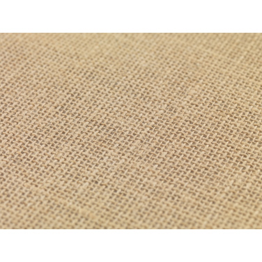 Logotrade mainoslahja ja liikelahja kuva: Madrid Jute Shopper laukku