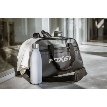 Logotrade liikelahjat mainoslahjat tuotekuva: Voyager Weekend Bag -matkalaukku
