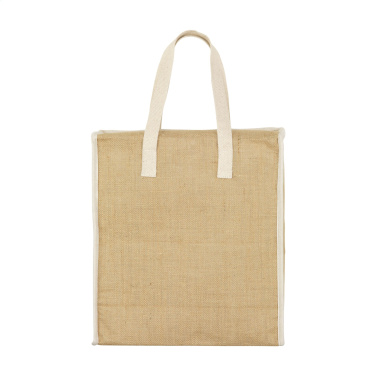 Logotrade mainoslahja tuotekuva: Mumbain kylmälaukku XL