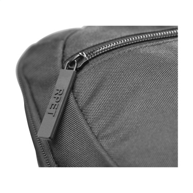 Logo trade liikelahjat mainoslahjat kuva: Ice Cool GRS RPET -reppu