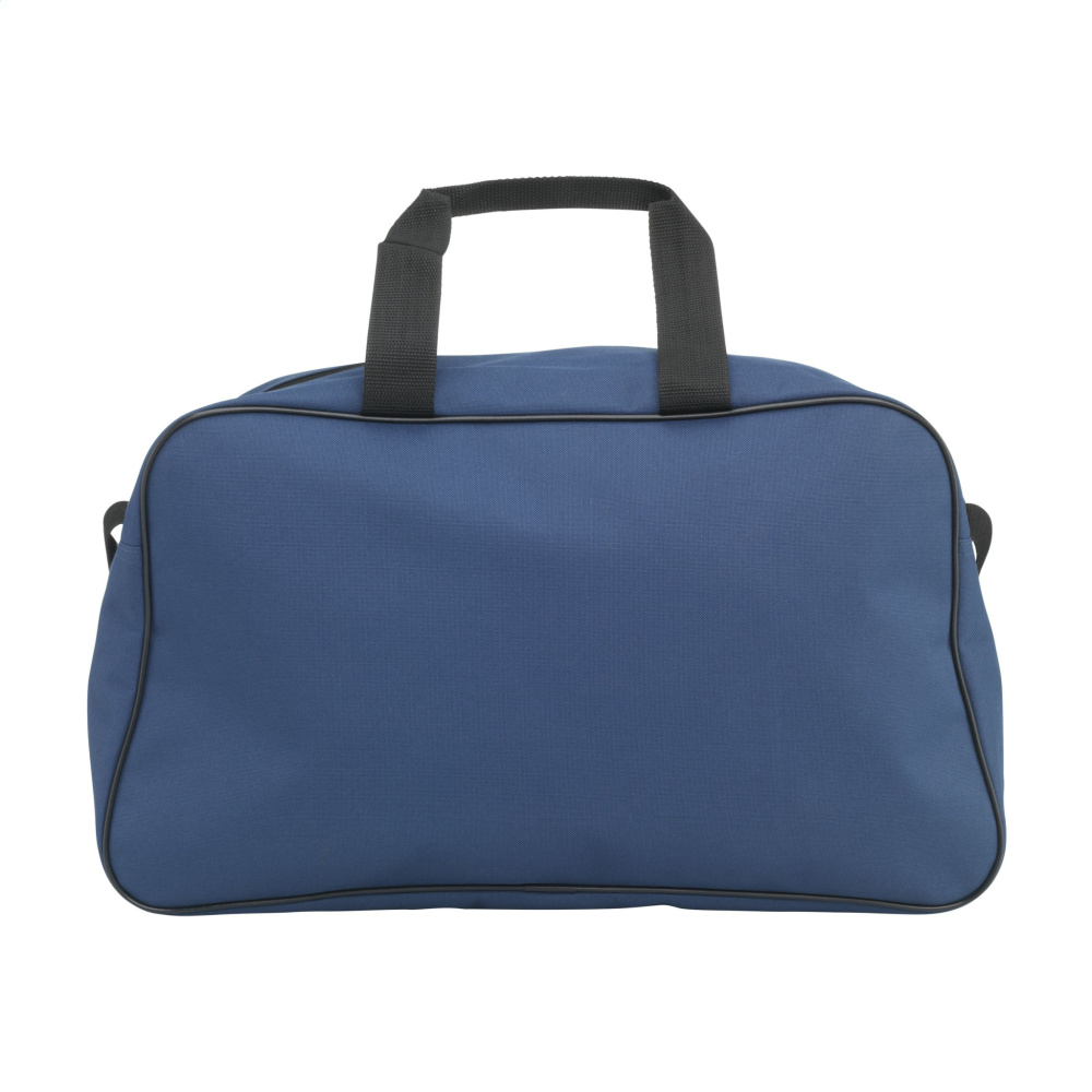 Logotrade liikelahjat kuva: Eastport GRS RPET Sportsbag urheilu-/matkalaukku