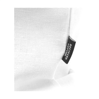 Logotrade liikelahja mainoslahja kuva: PromoColour GRS kierrätyspuuvillareppu (150 g/m²)