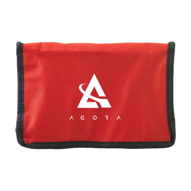 Logotrade liikelahjat mainoslahjat tuotekuva: Keep-it-Cool GRS RPET -kylmälaukku