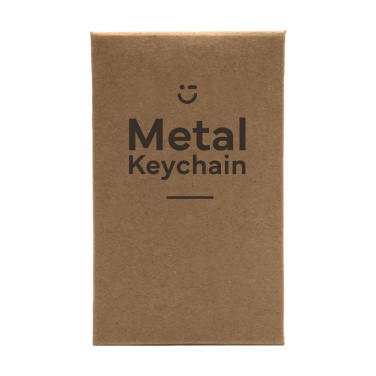 Logo trade mainoslahja kuva: Eloy avaimenperä