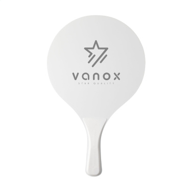 Logotrade mainoslahjat kuva: BeachTennis rantapeli