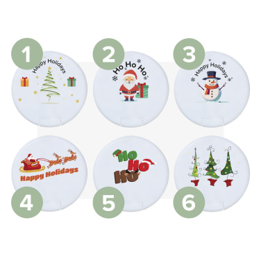 Logo trade liikelahjat mainoslahjat kuva: CircleMint X-Mas