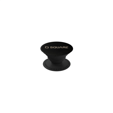 Logo trade mainoslahja kuva: PopSockets® alumiininen puhelinteline