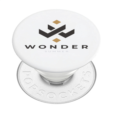 Logo trade liikelahja kuva: PopSockets® Plant puhelinteline