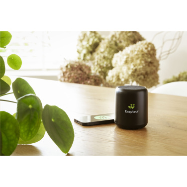 Logotrade liikelahjat kuva: Suono RCS kierrätetty ABS langaton kaiutin