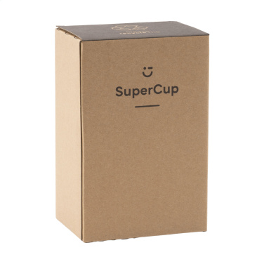 Logotrade liikelahja mainoslahja kuva: SuperCup 400 ml lämpökuppi