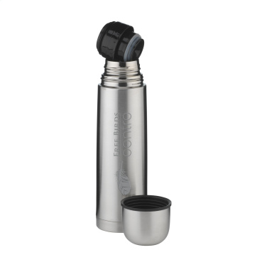 Logo trade mainoslahjat tuotekuva: Thermotop Midi 500 ml termopullo