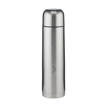 Logotrade liikelahjat mainoslahjat tuotekuva: Thermotop Maxi 1000 ml termopullo