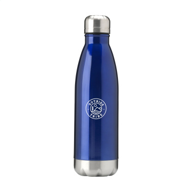 Logotrade mainostuotet kuva: Topflask 500 ml juomapullo