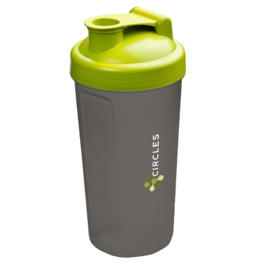 Logo trade mainoslahja kuva: Shaker Protein 600 ml juomakuppi