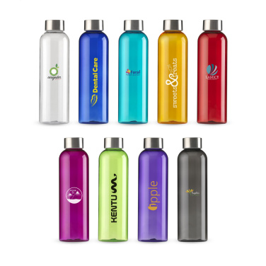 Logo trade mainoslahjat ja liikelahjat kuva: Senga 650 ml juomapullo