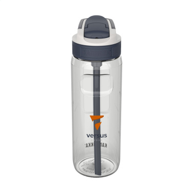 Logo trade mainoslahja ja liikelahja tuotekuva: Kambukka® Lagoon 750 ml juomapullo