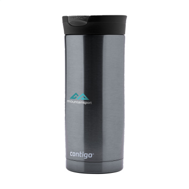 Logotrade mainostuote tuotekuva: Contigo® Huron 470 ml lämpökuppi