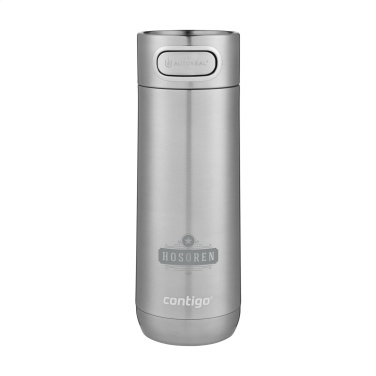 Logotrade mainoslahjat kuva: Contigo® Luxe AUTOSEAL® 470 ml lämpökuppi