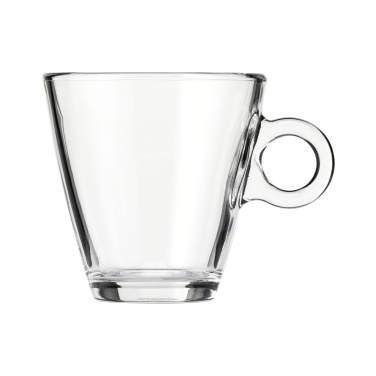 Logotrade liikelahjat kuva: Lugano Tea Lasi 320 ml