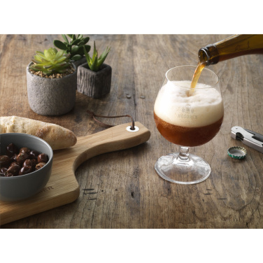 Logotrade liikelahjat mainoslahjat tuotekuva: Snifter Beer Glass 530 ml