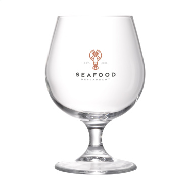 Logotrade mainoslahjat kuva: Snifter Beer Glass 530 ml