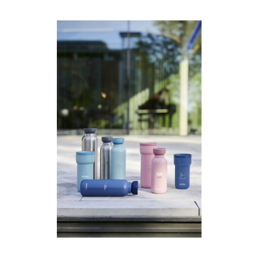 Logo trade mainoslahjat tuotekuva: Mepal Thermo Bottle Ellipse 500 ml