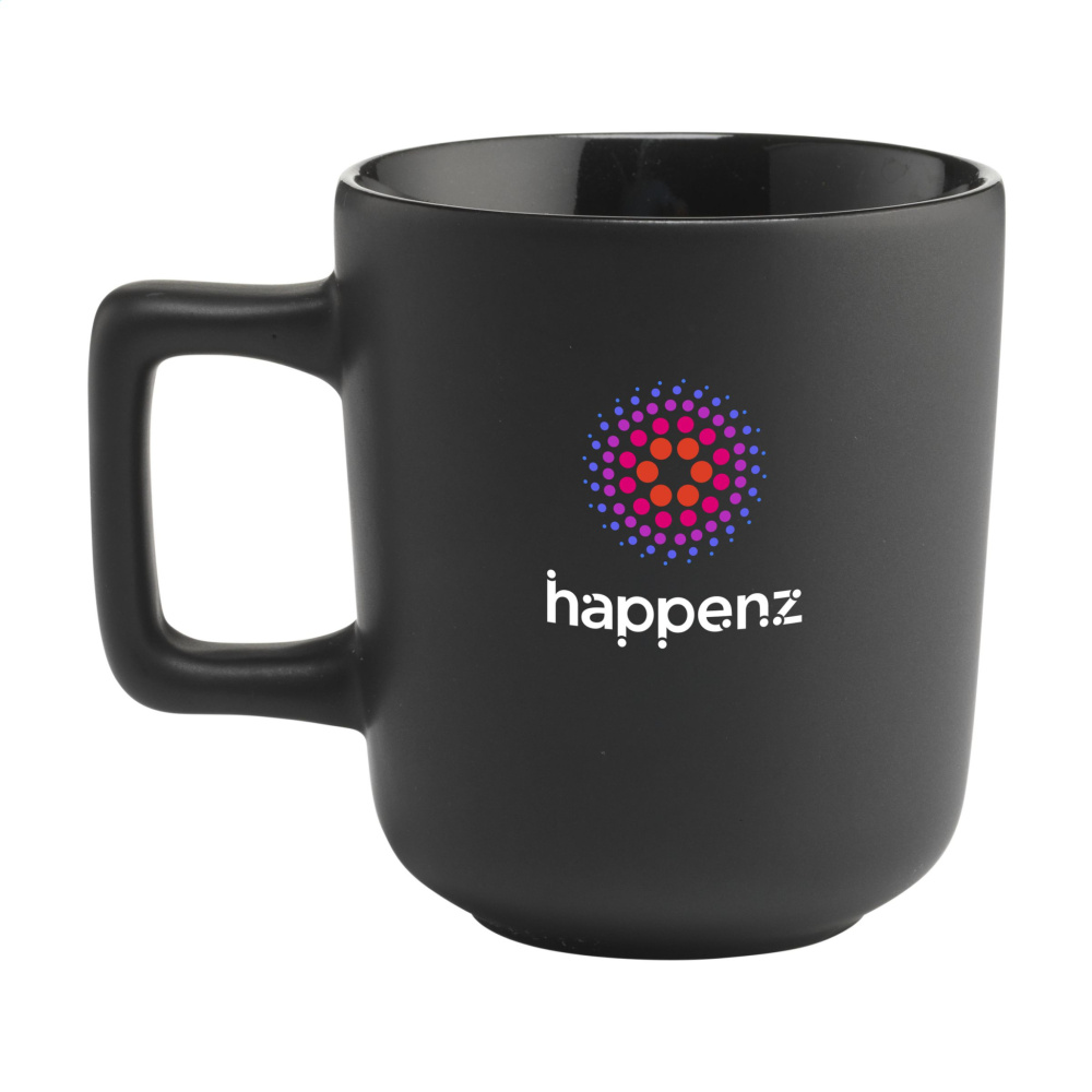 Logo trade mainoslahjat ja liikelahjat kuva: Torino 280 ml muki