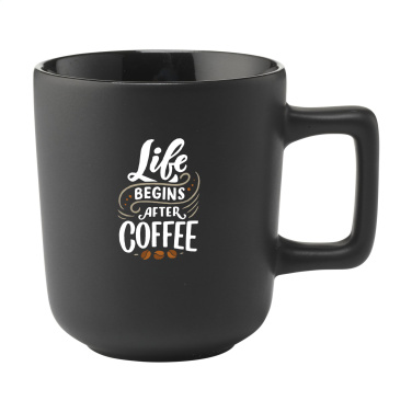 Logo trade liikelahjat tuotekuva: Torino 280 ml muki