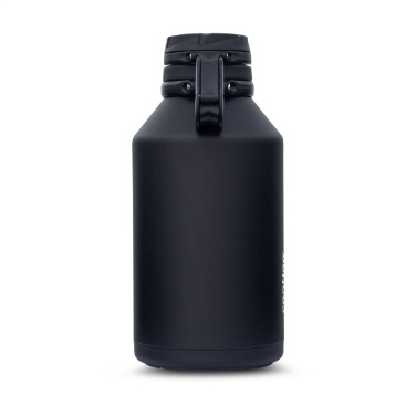 Logo trade mainoslahjat tuotekuva: Contigo® Grand Stainless Steel 1900 ml lämpöpullo