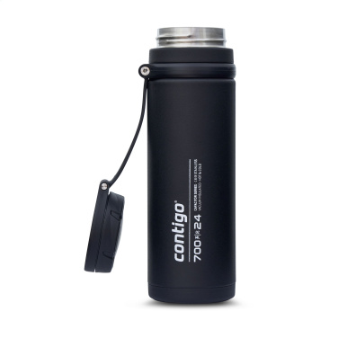 Logotrade liikelahjat kuva: Contigo® Fuse Stainless Steel 700 ml termopullo