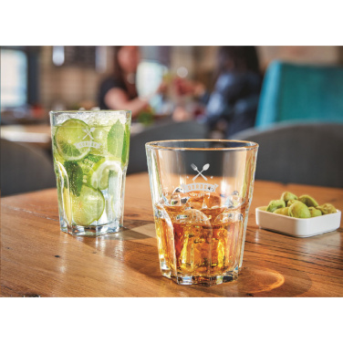 Logotrade mainoslahjat kuva: Glory juomalasi 420 ml