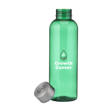 Logotrade liikelahja tuotekuva: Senga GRS RPET Bottle 500 ml juomapullo