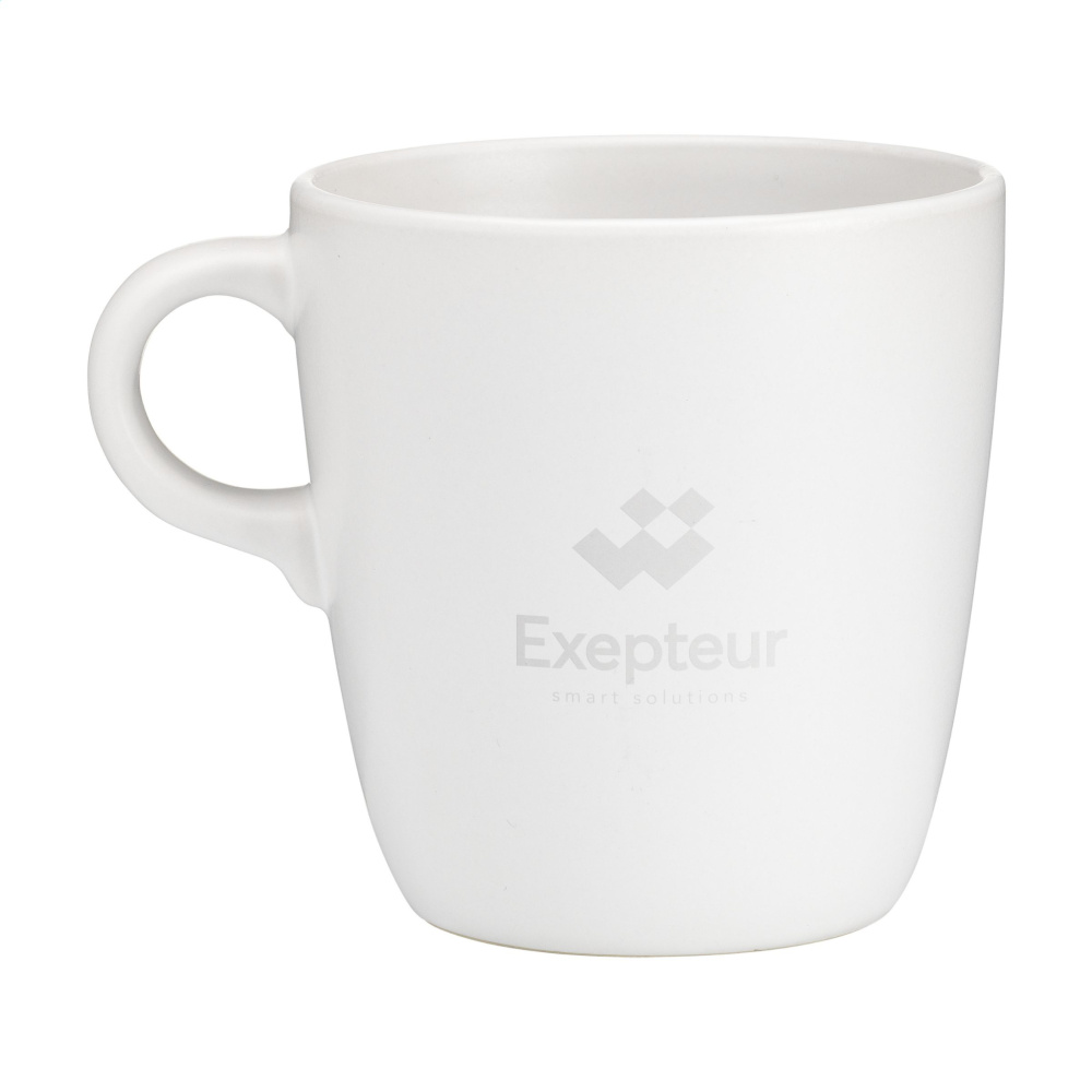 Logotrade mainoslahja tuotekuva: Tazza 375 ml muki