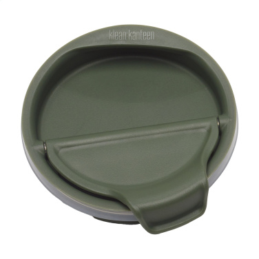 Logotrade liikelahja tuotekuva: Klean Kanteen Rise Kierrätetty juomalasi 473 ml