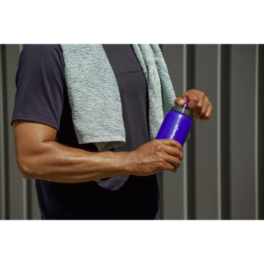 Logo trade liikelahjat tuotekuva: Sugarcane Bio Bidon 500 ml juomapullo