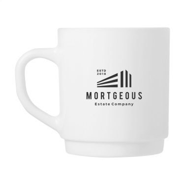 Logo trade mainoslahjat ja liikelahjat kuva: Yenta Cup 290 ml muki