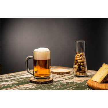 Logotrade mainoslahjat kuva: Otto Beer Tankard 490 ml